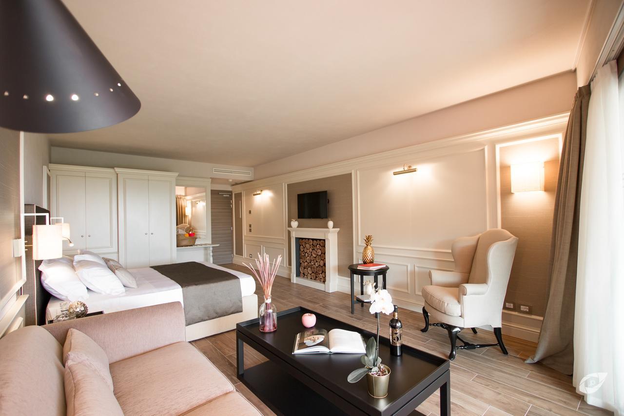 Buonamico Wine Resort Монтекарло Екстериор снимка
