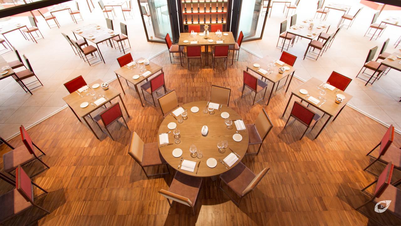 Buonamico Wine Resort Монтекарло Екстериор снимка