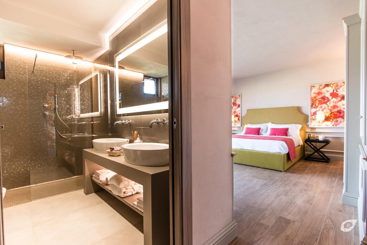 Buonamico Wine Resort Монтекарло Екстериор снимка