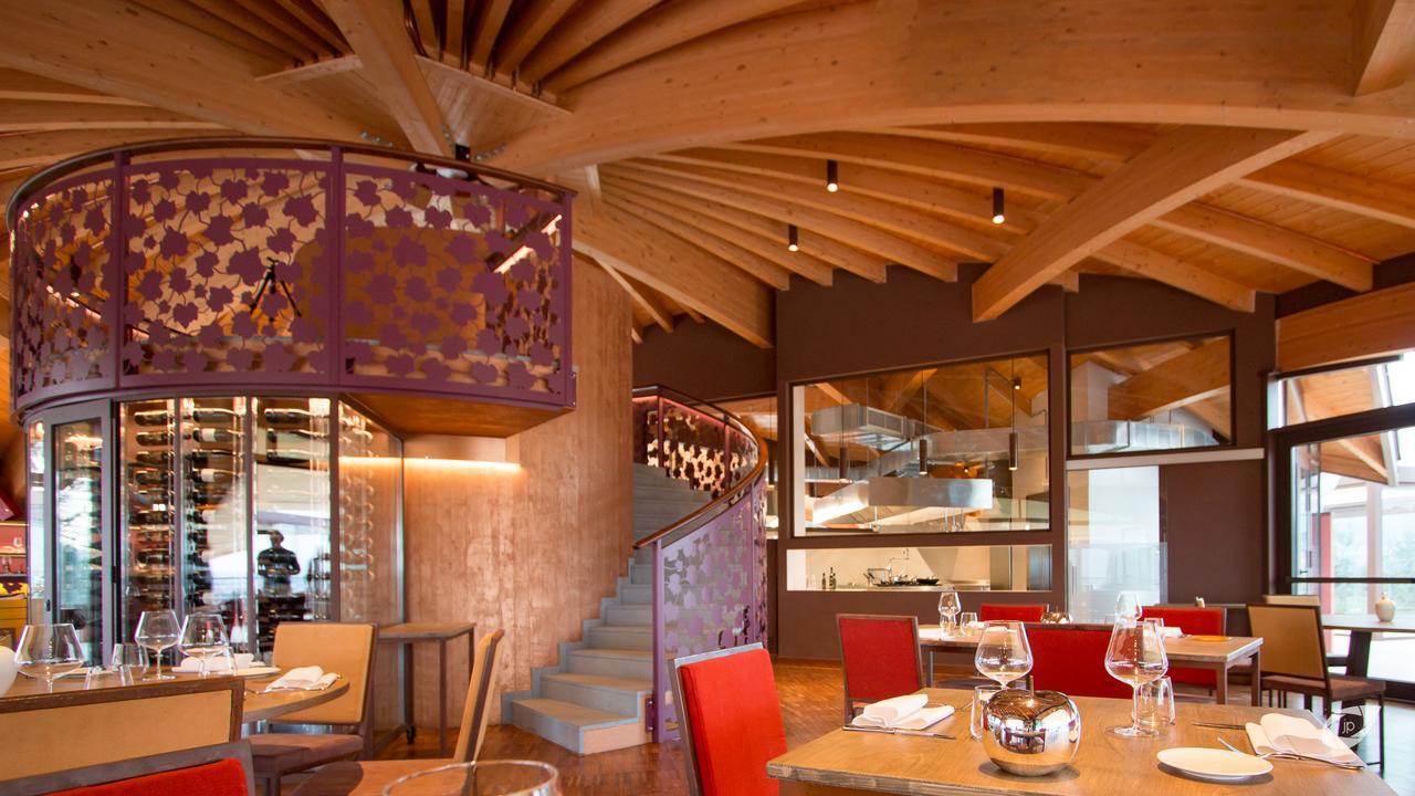 Buonamico Wine Resort Монтекарло Екстериор снимка